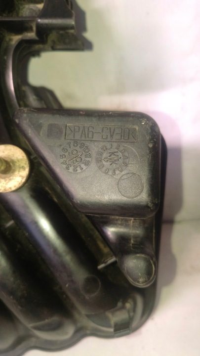 ВПУСКНОЙ КОЛЛЕКТОР VW BORA 06A133206R 06A133205G 1.6 SR, фото 6