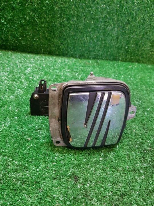 КОНЦЕВИК КРЫШКИ БАГАЖНИКА SEAT IBIZA 3 6L6827573, фото 1