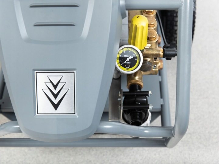 Мойка высокого давления Karcher 350 бар 15000 Вт, фото 12