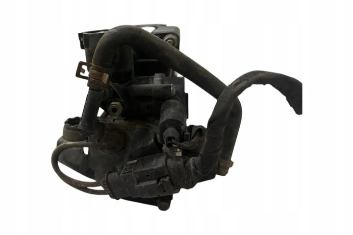 Компрессор пневмоподвески MERCEDES-BENZ E T-МОДЕЛЬ (S211) A2113200304 31030123, фото 3