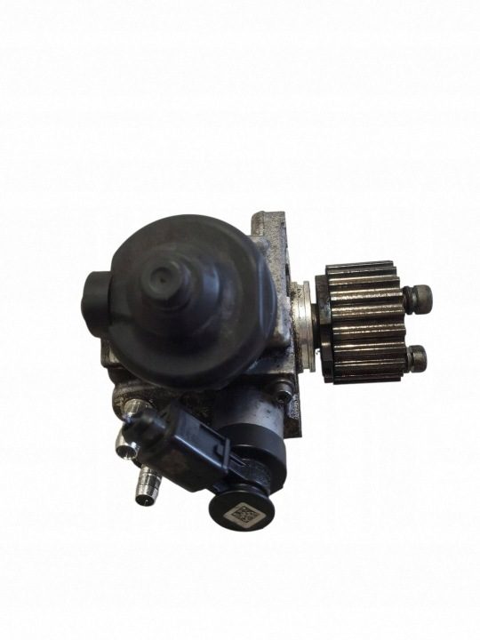 Комплект системы впрыска Audi A4 S4 B8 8K 03L130755, фото 5
