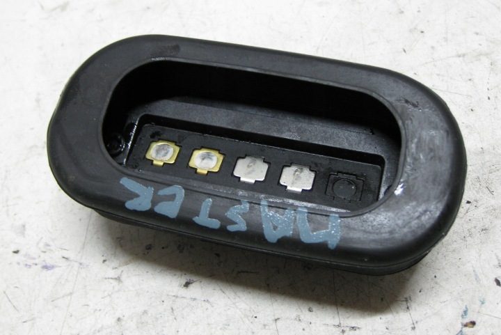 Renault OE 252160003R, фото 1