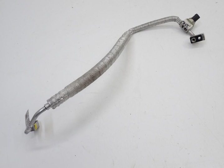 Volkswagen ID.4 2022 Шланг / Трубка кондиционера A/C, фото 2