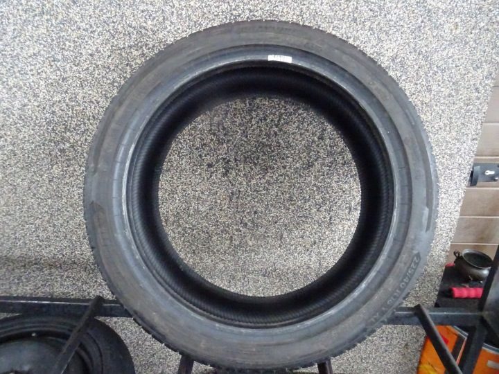 1 Шина летняя Barum BRAVURIS 6 225/40R18 92Y XL FR, фото 5