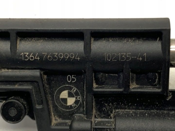 ФОРСУНКИ КОМПЛЕКТ BMW F25 7639994 2.0 245 л.с. 10-17 В СБОРЕ, фото 6