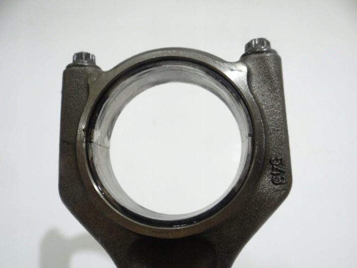 ПОРШЕНЬ ШАТУН BMW E88 N43B20A 7589197, фото 3