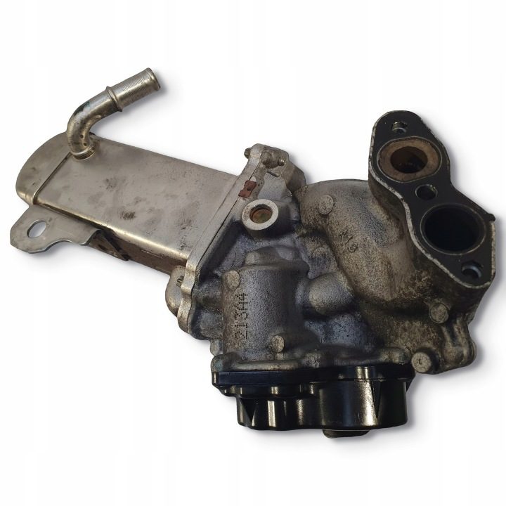 РАДИАТОР EGR Ford Galaxy II 2.0 TDCI EGR 30725888 V29031639B, фото 5