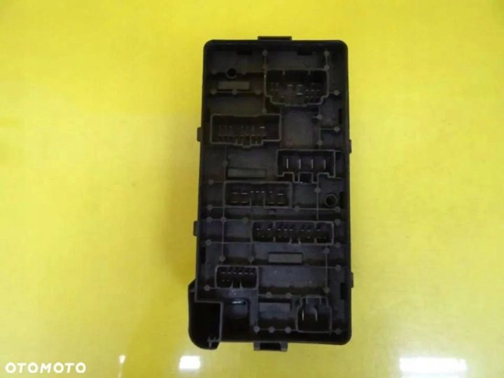 Блок предохранителей Chevrolet Lacetti 0503 J200A H NR44, фото 2