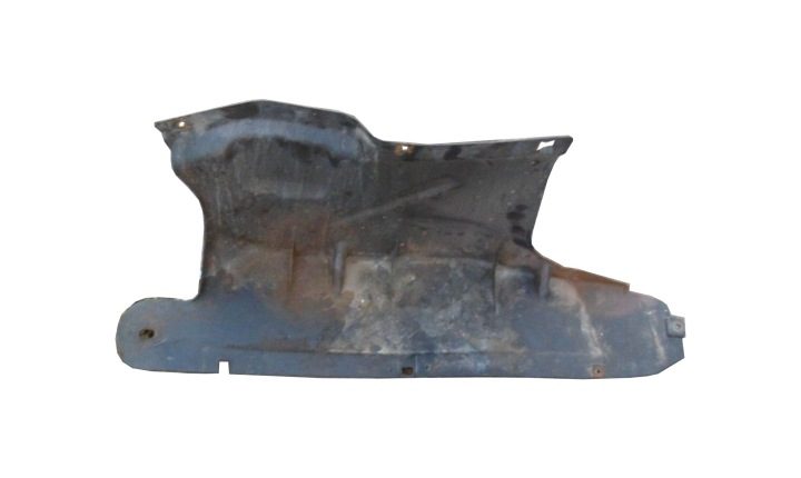 Защита коробки передач двигателя ЛЕВАЯ Fiat Stilo 1.2 1.6 1.8 16V 46760165, фото 1
