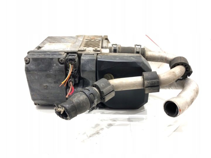 WEBASTO VW TOUAREG 7L6815071D ВНЕДОРОЖНИК 3.0 02-13, фото 1