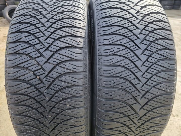 Шина всесезонная Westlake All Season Elite Z-401 195/55R15 89 В усилитель (XL), фото 1