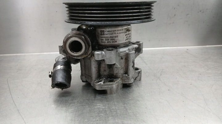 VW Passat B5 1.9 TDI насос гидроусилителя 8D0145155Q, фото 3
