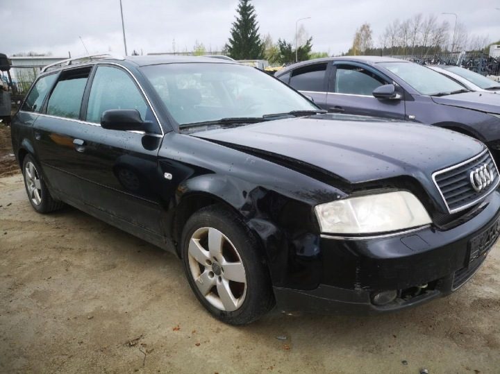 Audi A6 Датчик скорости ESP 2003 2.5L 8e0907637a 0265005245, фото 4