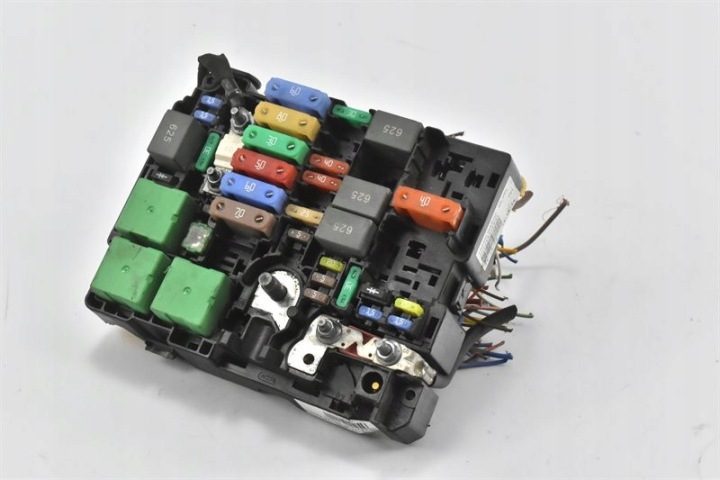 Блок предохранителей Proace Opel OE 9808959080, фото 1