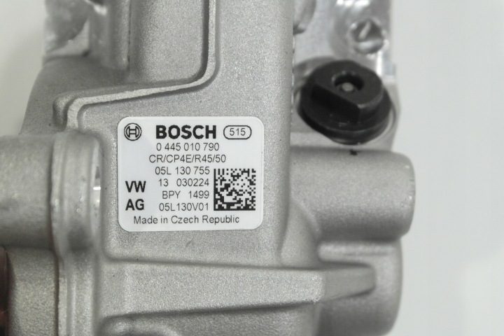VW Audi Seat Skoda 2.0 TDI ТНВД 05L130755 новый, фото 5