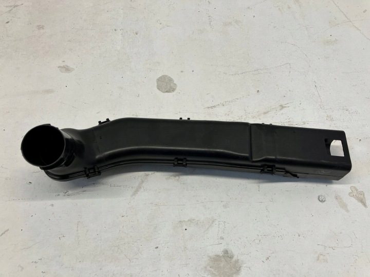 Yaris IV Mazda 2 труба воздуховод батареи тяговой, фото 4