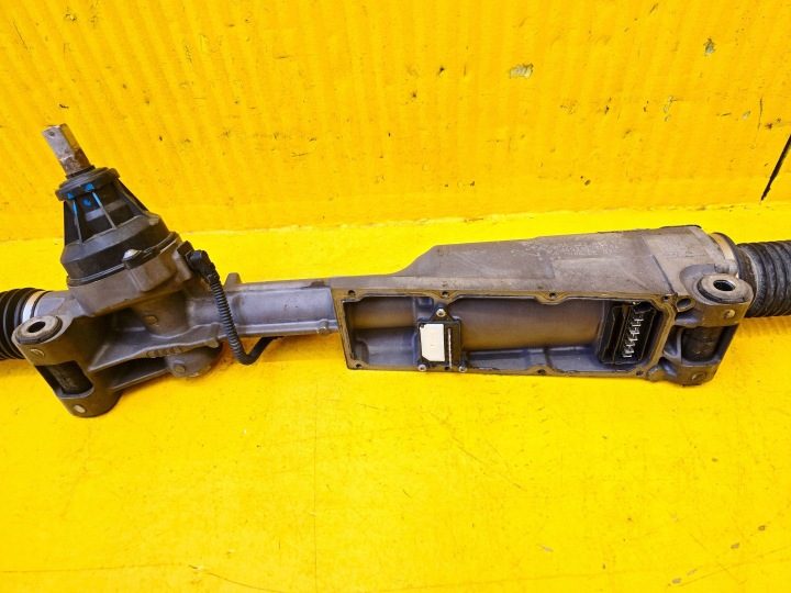 Audi OE 4G1423105H рулевой механизм, фото 7