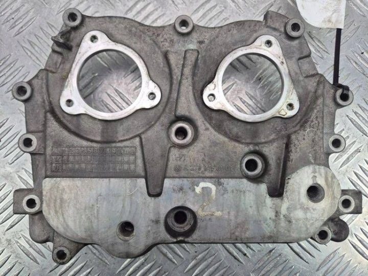 Крышка ГРМ Mercedes A160 W176 A2700150101 M270.910, фото 1