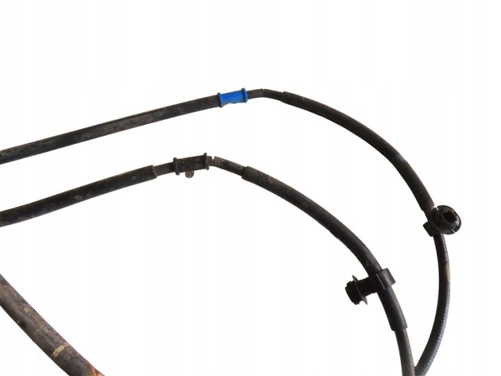 ТРОСЫ РУЧНОГО ТОРМОЗА OPEL ASTRA H 2004-2014 ГОД, фото 4
