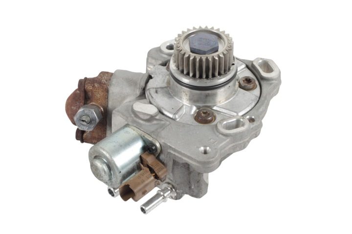 ТНВД Citroen Peugeot Ford 2.0 TDCI HDI 9674984480, фото 1