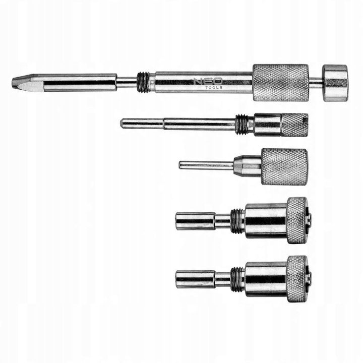Neo Tools 11-325 блокиратор грм NEO, фото 9