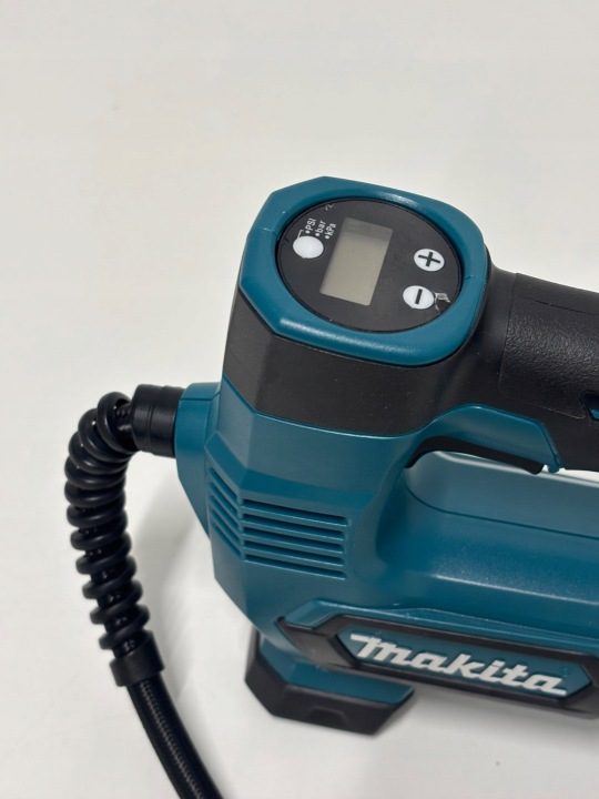 Компрессор аккумуляторный Makita DMP180Z, фото 5