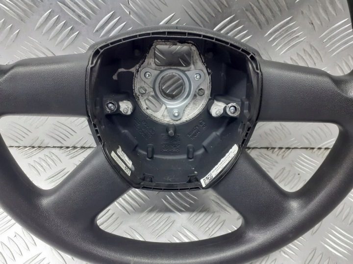 РУЛЬ AUDI A3 8P 1.6 FSI 8P0419091C, фото 4