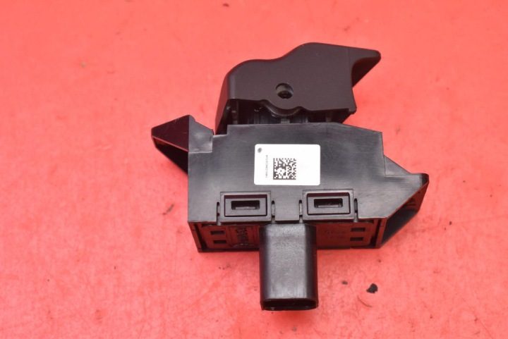 РЫЧАГ КНОПКА РУЧНОГО ТОРМОЗА DG9T-2B623-ACW FORD MONDEO MK5 14-20, фото 2