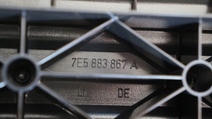 VW Transporter T5 T6 Multivan, фото 7