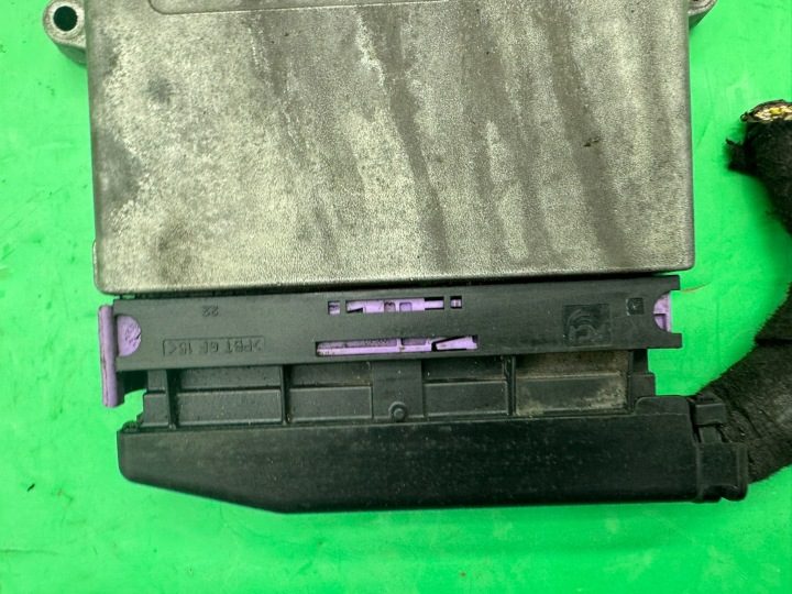 ЭБУ ГАЗА ГБО СЕКВЕНЦИЯ A.E.B AEB2568D 8 ЦИЛИНДРОВ V8, фото 2