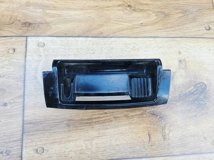 Пепельница Audi OE 8E0857961, фото 1