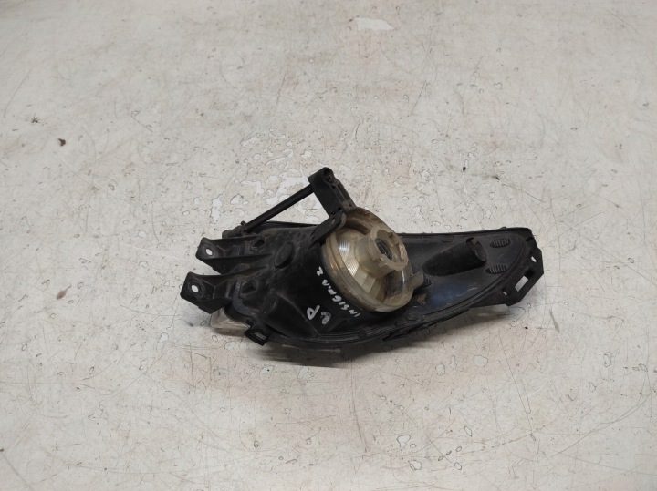 Opel Insignia A 08-13 противотуманная фара левая передняя 13226828, фото 4