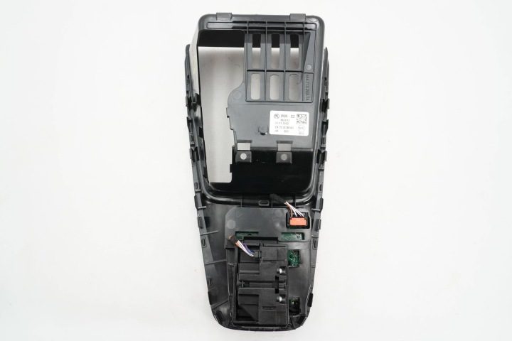 ПАНЕЛЬ ПЕРЕКЛЮЧЕНИЯ ПЕРЕДАЧ SKODA OCTAVIA MK4 5E4713203BK, фото 5