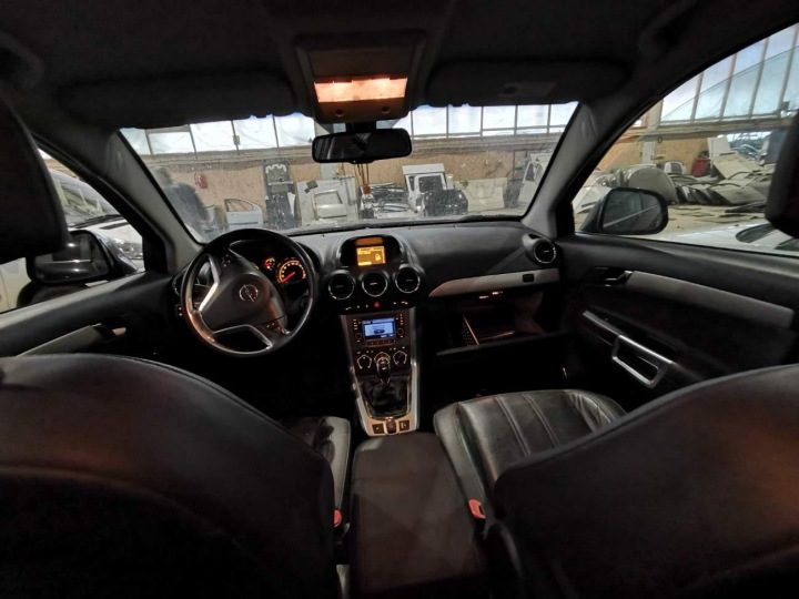 Opel Antara Датчик скорости ESP 2013 2.2L 20842719 25170106313, фото 9