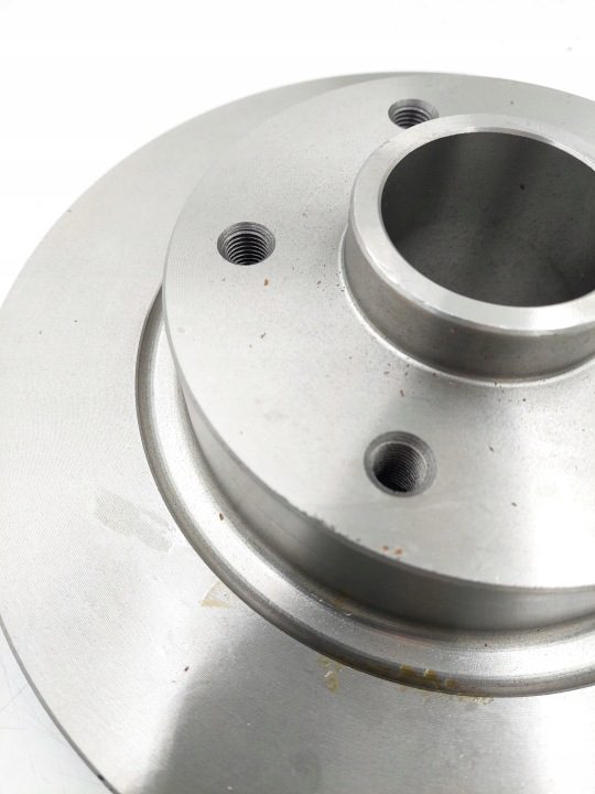Bosch 0 986 479 D40 Тормозной диск, фото 6