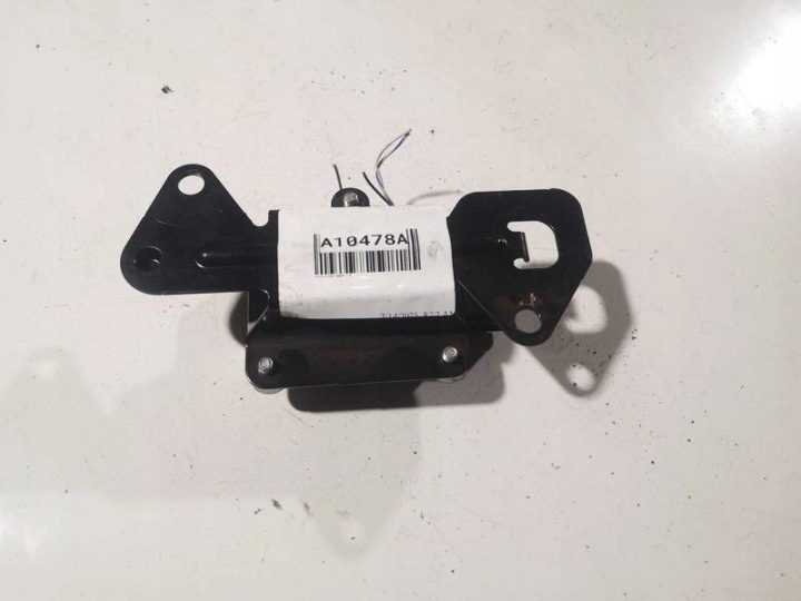 Ford S-Max Датчик скорости ESP 2008 1.8L 6g913c187ag 6g91-3c187-ag, 15444, фото 1