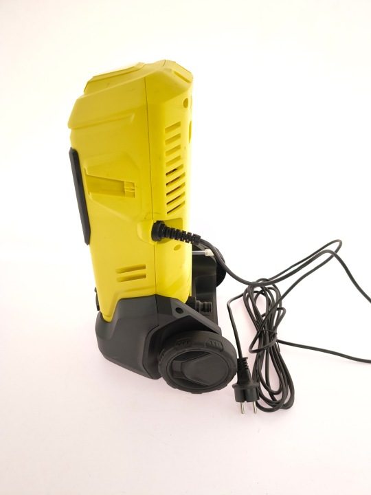 Мойка высокого давления Karcher K 3 FJ 1.676-358.0, фото 6