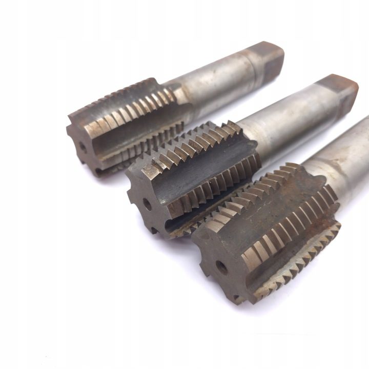 Gwintownik ручной M52 FWP skok 5, фото 3
