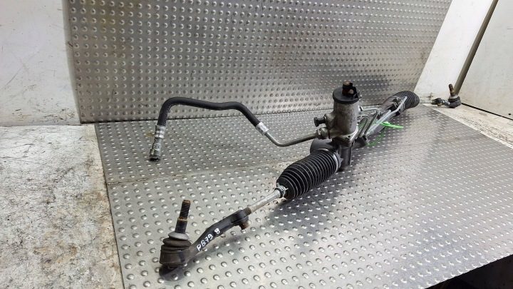 РУЛЕВАЯ РЕЙКА 6765605 L5 BMW E81 E87 E88 E90 E91 E92 E93, фото 3