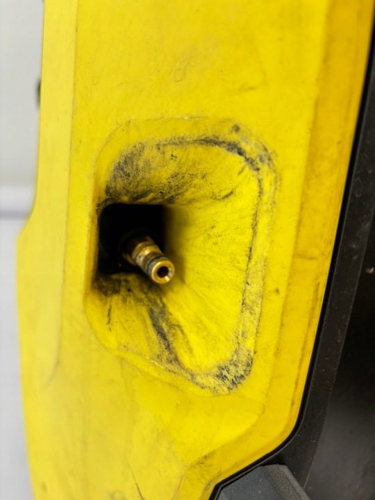 Мойка высокого давления Karcher K 7 Premium Smart Control 1.317-230.0, фото 5