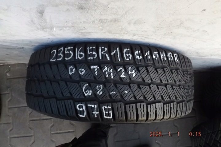 Goodride SW613 235/65R16 115/113 R, фото 3