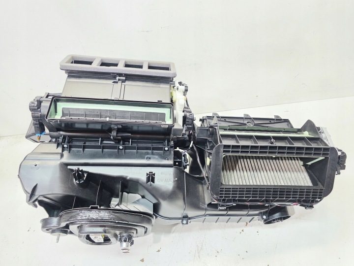 ОТОПИТЕЛЬ В СБОРЕ AUDI A3 8Y VOLKSWAGEN SEAT SKODA 5WC816001C, фото 7