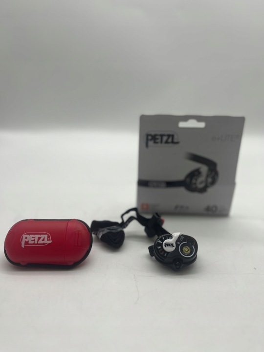 Налобный фонарь Petzl 30 lm LED, фото 2
