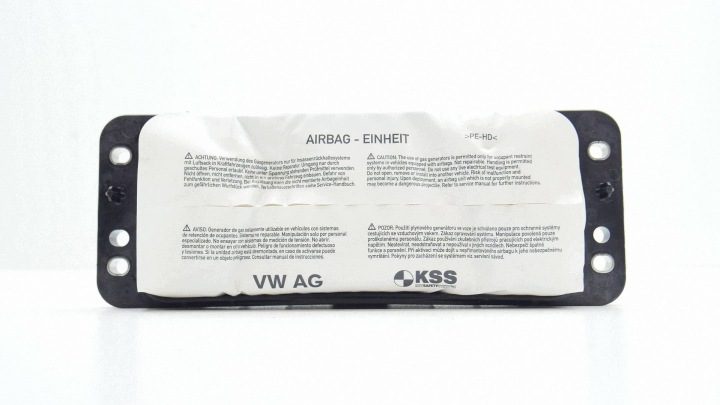 ПОДУШКА БЕЗОПАСНОСТИ AIRBAG ПАССАЖИРА AUDI A3 8V OCTAVIA III 8V0880204G, фото 1