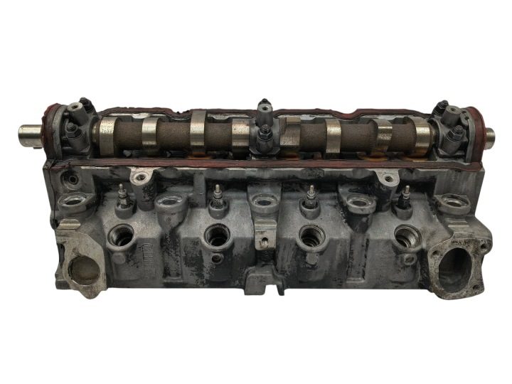 ГОЛОВКА БЛОКА Citroen Berlingo Peugeot Partner Fiat Scudo 1.9 дизель, фото 5
