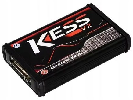 Инструмент диагностический KESS 2.8 V5.017 для programowania ЭБУ, фото 2