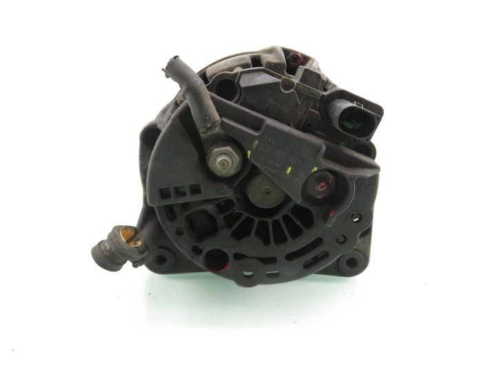 Генератор VW Golf IV 1.4 16V 037903025E 0124315004, фото 6