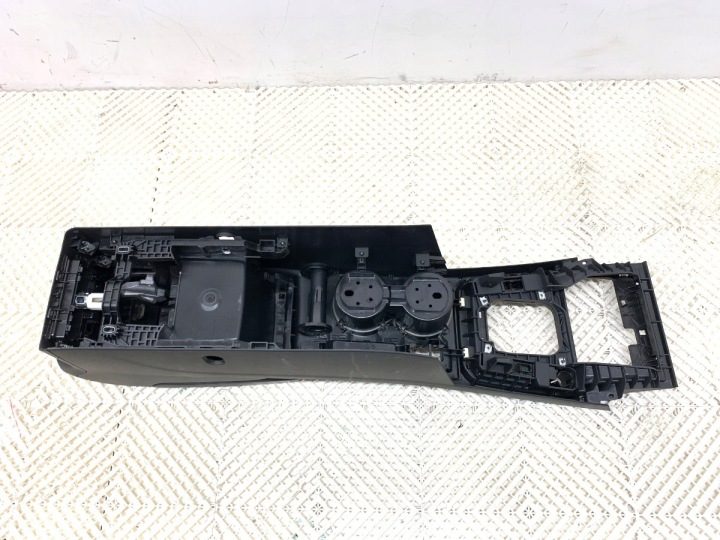 ЦЕНТРАЛЬНЫЙ ТОННЕЛЬ VW PASSAT B8 Универсал 3G1863241C ЦЕНТРАЛЬНАЯ КОНСОЛЬ, НИША, фото 5