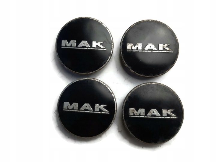 Крышка MAK 56 мм MAK 56 мм, фото 1