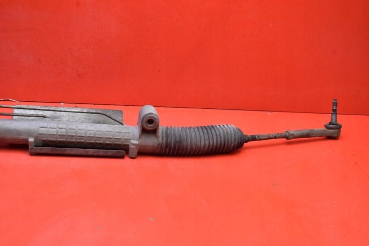 РУЛЕВАЯ РЕЙКА EU R30011011006 SAAB 9-3 2 II 2.2 TID 125 Л.С. 02-07, фото 3